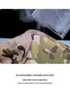Kids' Performance Camo T-Shirt and Shorts Set