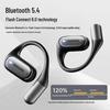 Philips TAT2708 Wireless Ear-Hook Open-Ear Bluetooth Headphones