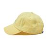 Haedeulaebseu Walker Wave Ball Cap Light Yellow