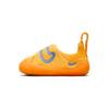 Swoosh 1 TD Arancione Laser Blu Università Scarpe da Ginnastica per Bambini Leggero-Arancione Laser FB3244-800