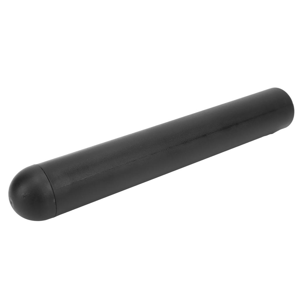 Barbell Bar Adapter Sleeve Convert 0.98in to 1.97in Barbell Post Sleeve for Weightlifting Bed