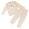 Sanrio Pochacco Kids Long Sleeve Pajamas 100cm069582