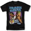 T-shirt Frank Ocean Concert Tour Promo Merch Tee Vntg Design Graphique T-shirt