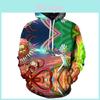 Tops – Camisolas e sweatshirts