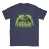 Infinity War We Have A Hulk Unisexs T Shirt Novelty Tees Short Sleeve Crew Neck TShirt Cotton Original Tops