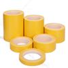 Qihuang Yellow & Black PVC Warning Safety Tape