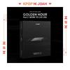 10th Mini Album [GOLDEN HOUR : Part.1 ‘WORK TO LIVE VER.’]