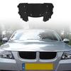 Heat Insulated Mat 51887059260 for Vehicle Engine Protection Thermal Insulation Cotton Easy Installation
