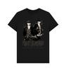 Peaky Blinders Tommy Shelby Bootleg T-Shirts Unisex und Damen Sommer Baumwollkleidung Lässige Mode Kurzärmeliges T-Shirt Streetwear