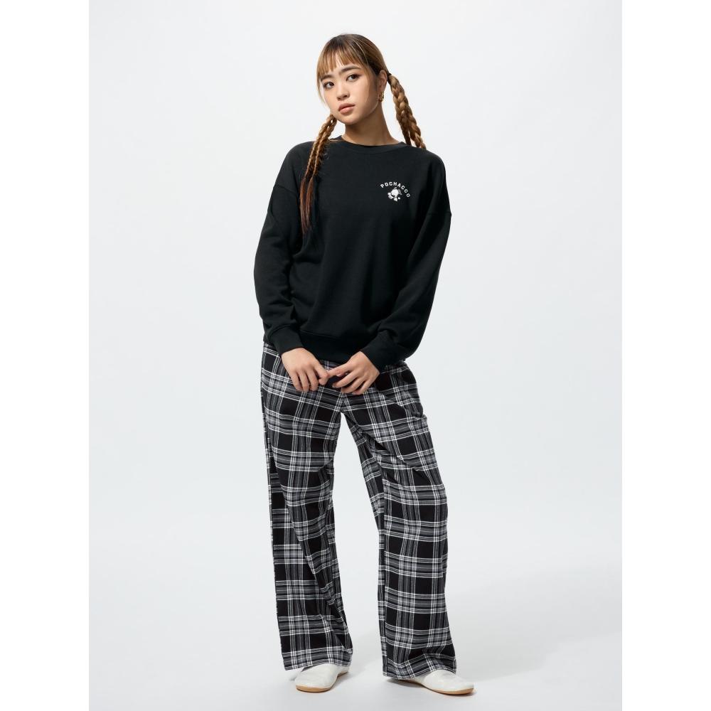 Uniqlo Japan Sanrio Characters Lounge Set