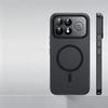 Etui ESCASE do Xiaomi Poco F9 Pro Bezprzewodowy Matowy Pokrowiec do XIAOMI POCO F9 PRO