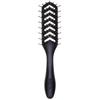 Toriko Industries Denman Brush D200 Black