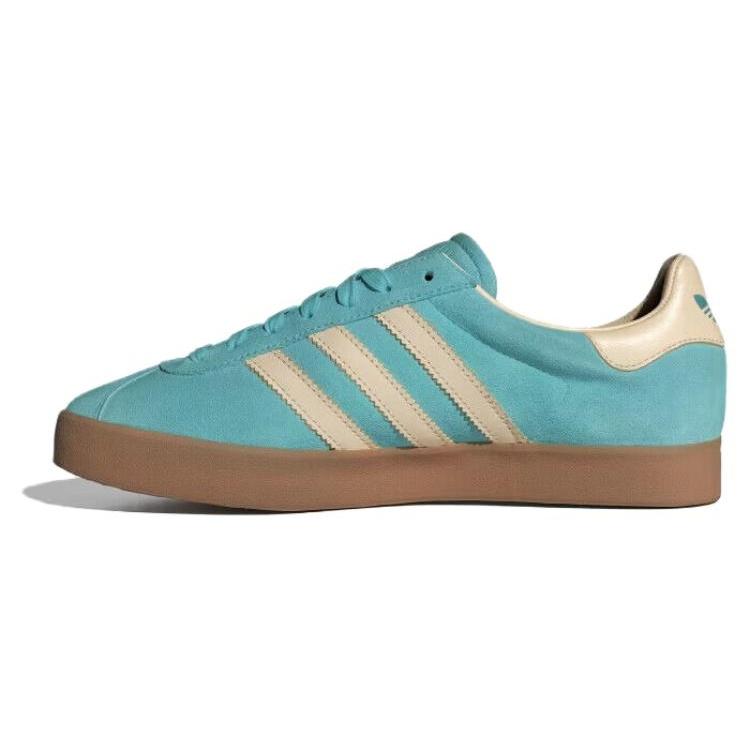 adidas Gazelle 85  Easy Mint Crystal Sand  Men s IE3435 EU 41⅓