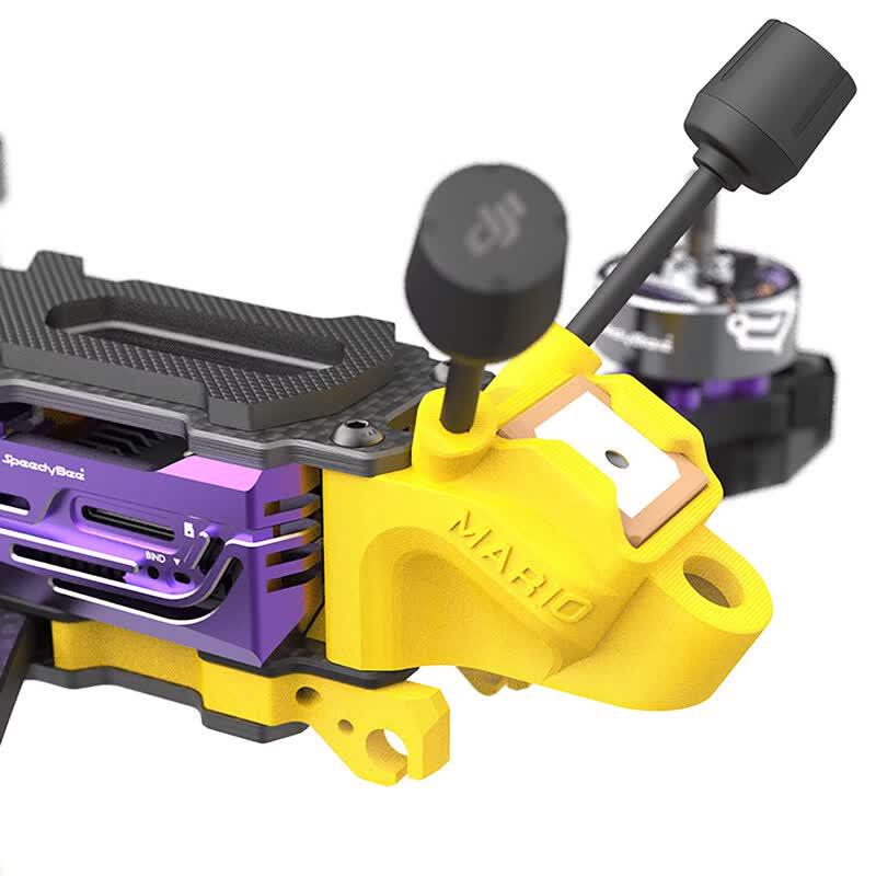 SPEEDY BEE Mario5 O4 PRO 5-inch FPV Drone