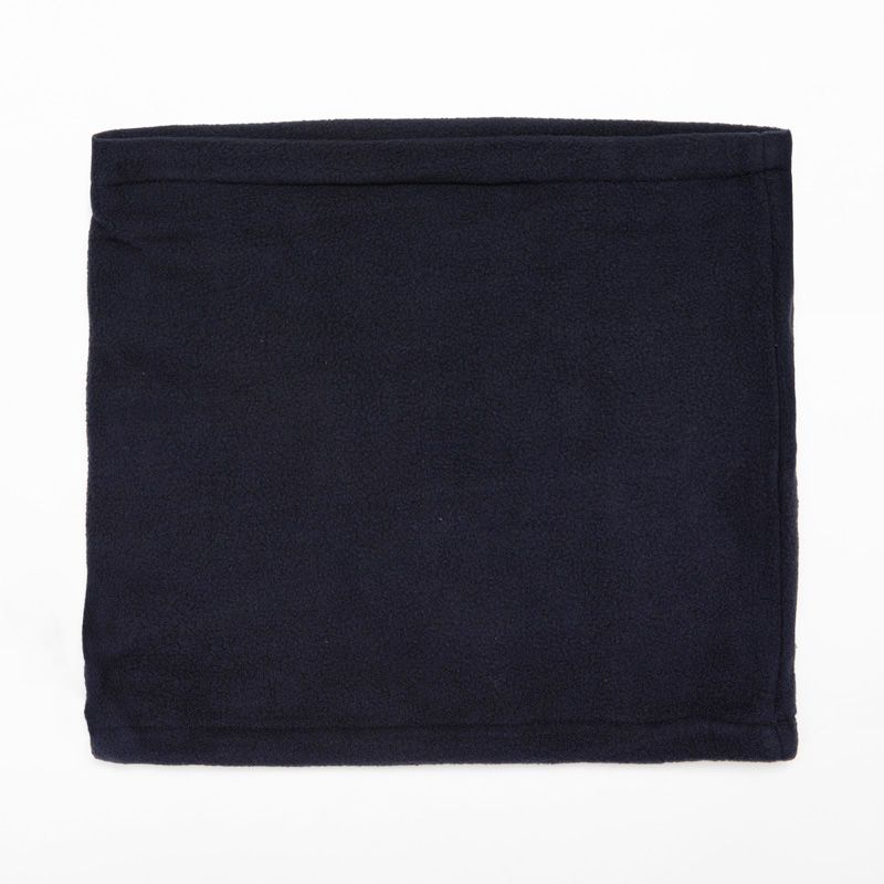 Cache cou noir man-lbzz-22032501 Femme MANOUKIAN