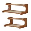 Plant Stand Display Stand Decorative Home Countertop Office Dresser Coffee Mug