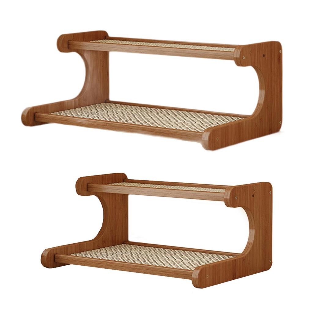 Plant Stand Display Stand Decorative Home Countertop Office Dresser Coffee Mug