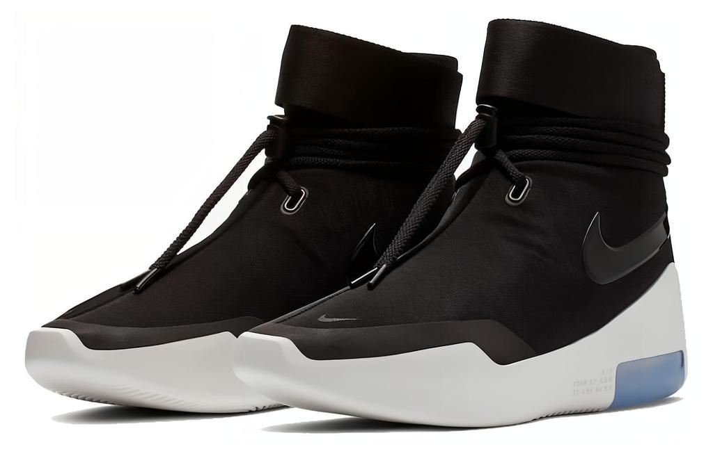 Nike Air Fear Of God 1 Sa Black AT9915-001