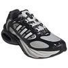Adidas Climacool Vento 4.0 Comfortable Soft Resilient Low-Top Casual Running Shoes Unisex Sneakers Black JQ4946