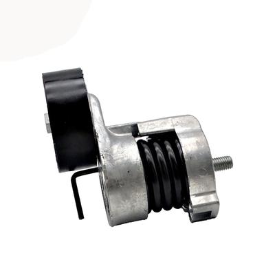 Belt Tensioner Assembly Suitable for:Bmw 3 E90 2005-2012 OE:1128 7524 267