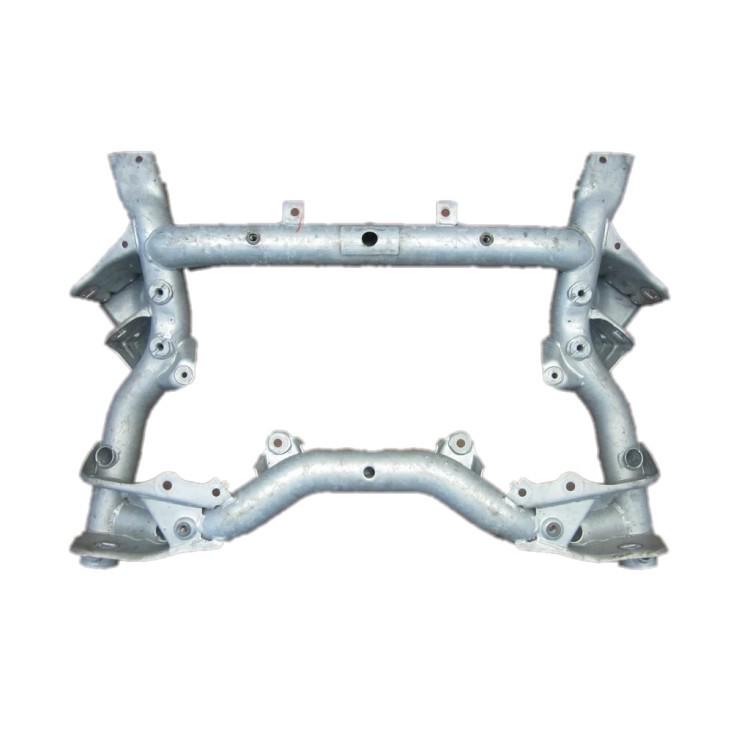 Mercedes-Benz E350 Front Subframe Crossbeam 