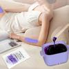 Compact Hair Removal Device Melting Pot US 110V Plug for Various Body Areas