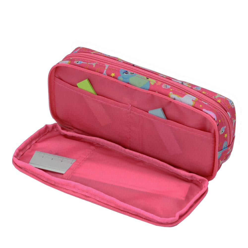 Sunstar Stationery Disney Pencil Case Toy Story 4 S1420151
