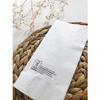 Artnap Commercial Paper Napkins, 45x45cm, FSC Certified, 2-Ply, 50 Count, TS-119, Made In Japan