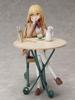 Furyu A Certain Scientific Railgun T Shokuhou Misaki Drawing Live Streaming Scale PVC Painted Complete Figure FR95728 Ver. 1/7