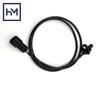 CFMOTO ABS Speed Sensor 6KMV-080004-8500-M1 For250sr 250nk 250clx 400nk 650nk 650gt 650mt 650tr-g Front Or Rear Wheel Compatible