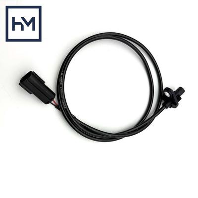 CFMOTO ABS Speed Sensor 6KMV-080004-8500-M1 For250sr 250nk 250clx 400nk 650nk 650gt 650mt 650tr-g Front Or Rear Wheel Compatible