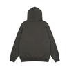 2024 Unisex FOG Flocked Velvet Hoodie: Autumn/Winter Loose Fit