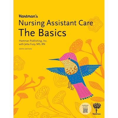 Verpleegkundige Assistent Zorg Paperback UKN1413