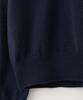 Sseomweeobeoteo Roe V-Neck Knit - Navy