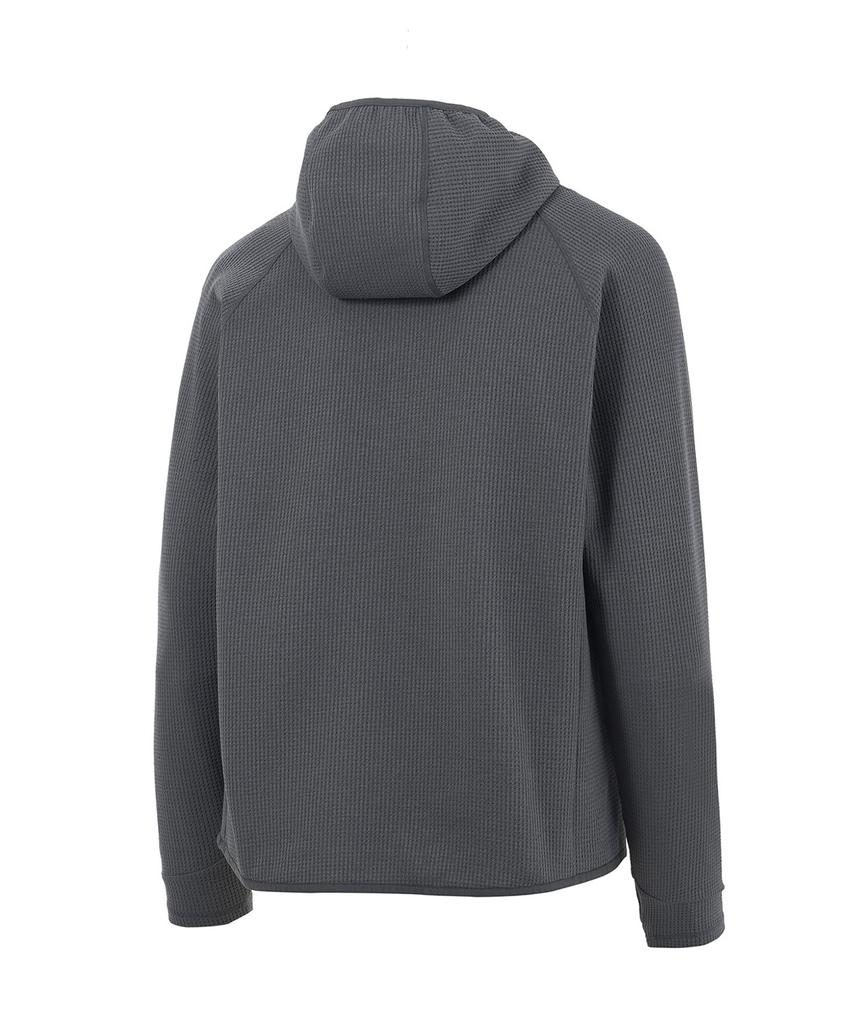 ZEROGRAM Seawool Hoodie