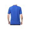 Nike Dri-Fit Rise 365 Running Breathable Quick-Dry Casual Dopamine Short Sleeve T-Shirt Men Tops Blue CZ9185-481