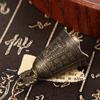 Bag Decor Fortune Good Luck Guanyin Buddha Bell Shui Feng Bell Buddha Statues Feng Shui Wind Chime