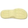 Crocs Versatile and Stylish Clogs Unisex Yellow