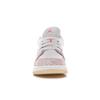 Air Jordan 1 Low GS Strawberry Ice Cream Kids Sneakers Pink Arctic-Punch Pale-Vanilla CW7104-601