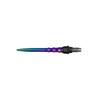 Cuesoul OTO Small Thread Steel Tip Dart Points V Type (CSDA-GZ10-QM29)