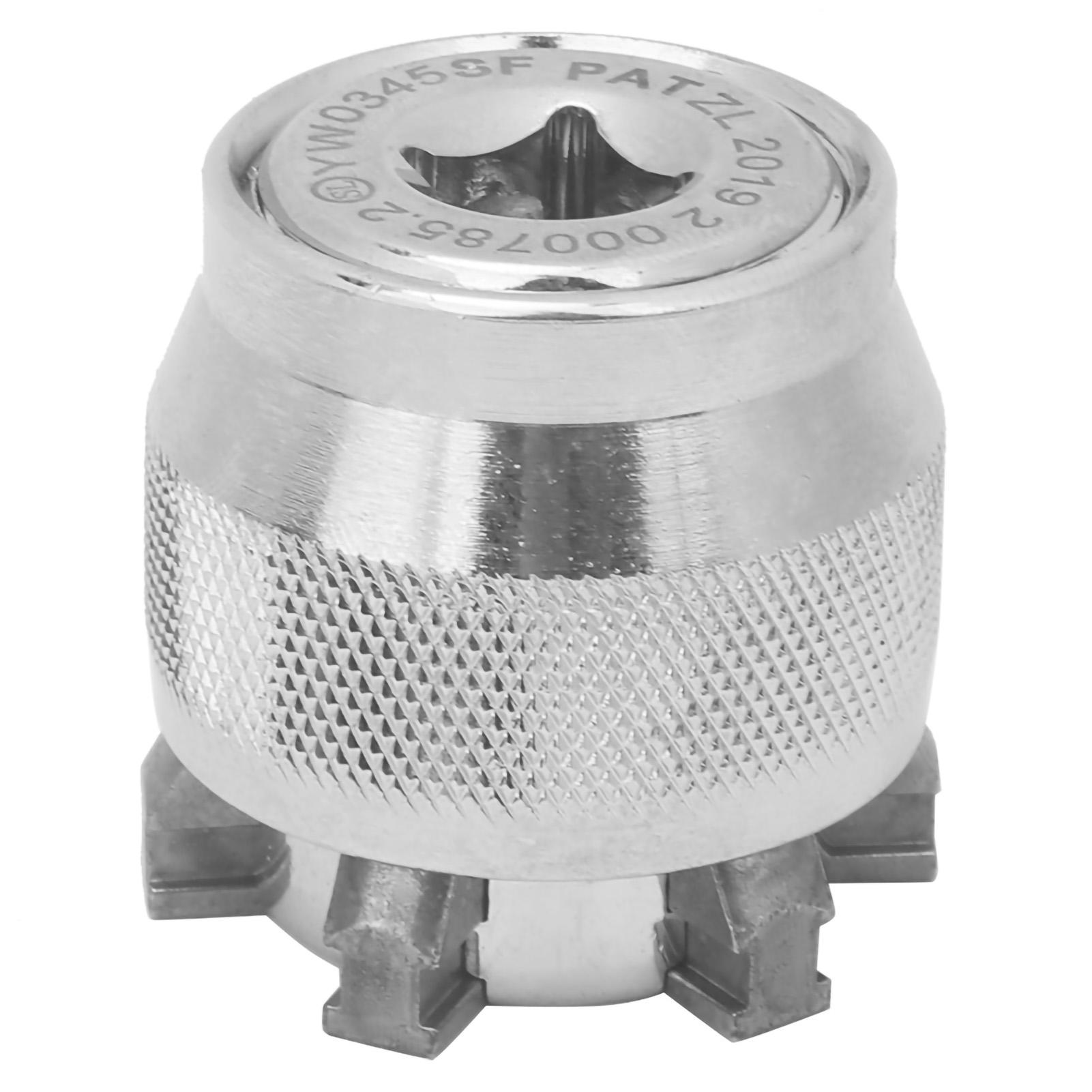 

Стальной Универсальный Гаечный Ключ Головка Головка Гаечного Ключа Гаечный Ключ Ключ Многофункциональный Ручной Инструмент