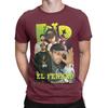 The Ferxxo Funny Graphic 100 Cotton Tshirt Feid Tops Tees For Unisex
