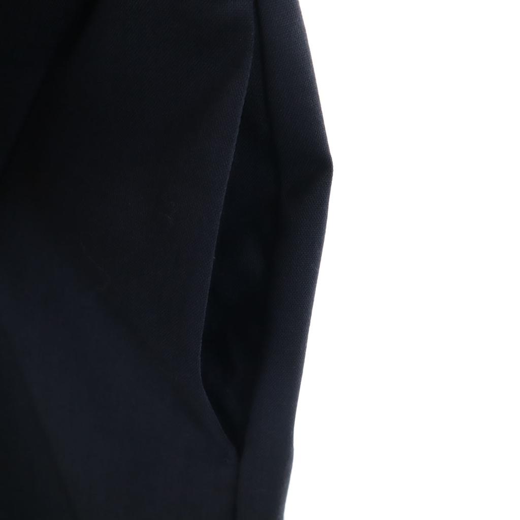 Sportmax Wyprodukowano we Włoszech Bez rękawów Kombinezon 34 Granatowy Damski Używany