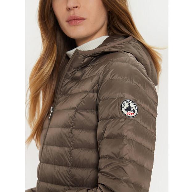 Куртка пуховая Jott Cloe