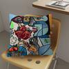 Legend Art Artist P-Pablo Picasso-Mt Maple Design Cushion Cover Happy Autumn Harvest Decor Holiday Decorati Pillow Cover