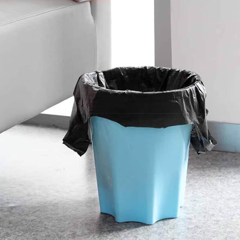 Osztro Vest-Style Thickened Garbage Bags