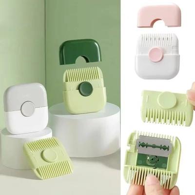 Stylingtools – Kappersscharen