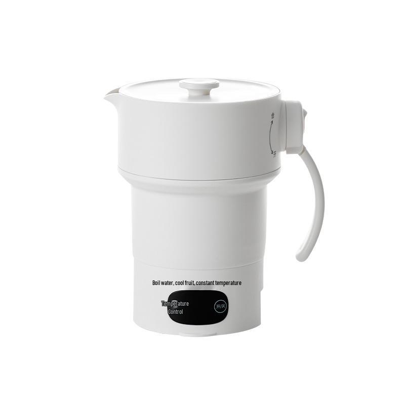 

Olayks Oulai Ke Mini Portable Electric Kettle with Keep Warm Function