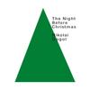 The Night Before Christmas by Nikolai Gogol Paperback Book 9780811219471