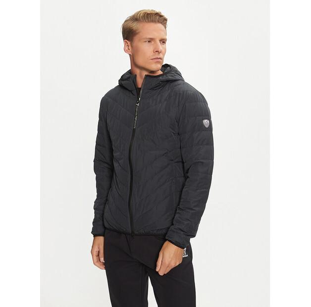 Куртка пуховая EA7 Emporio Armani 8NPB14 PNE1Z 1578 EU S